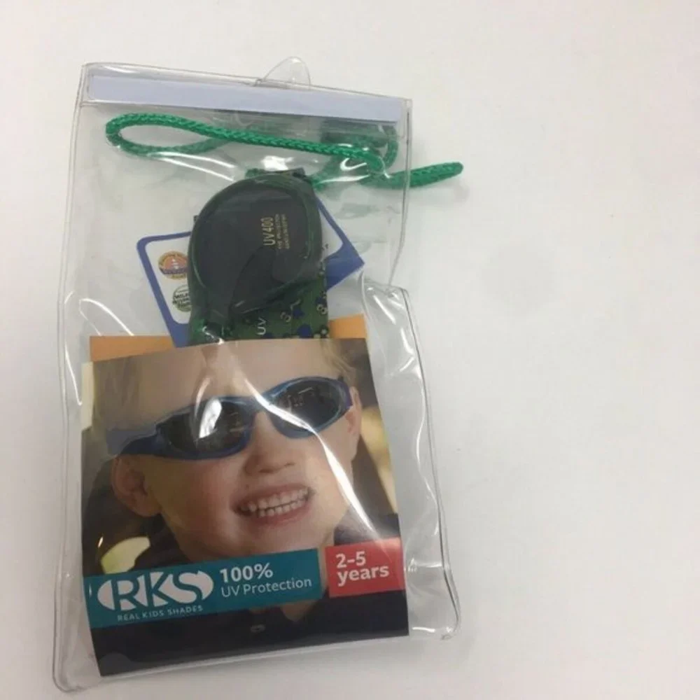 Real Kids Shades real kids